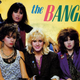 Illustration for article titled An early Bangles cover captures the appeal of indulgent wastefulness